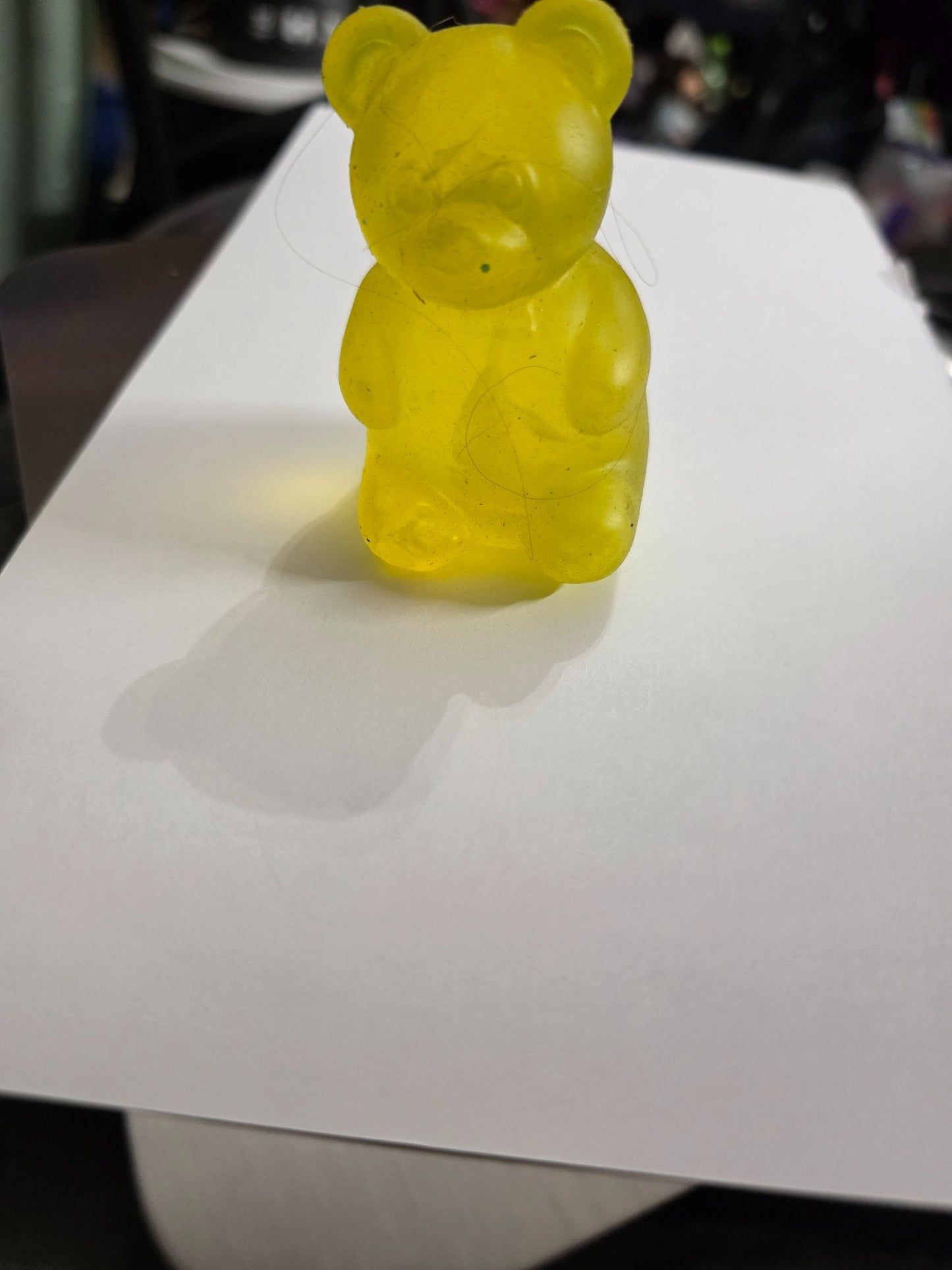Sugar bears squishy - Create Marketplace