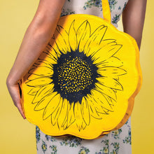 Sunflower Tote Bag - Create Marketplace