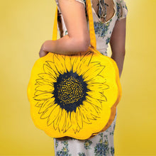 Sunflower Tote Bag - Create Marketplace