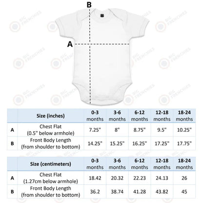 Super cool Dad and Child Matching Organic Outfit - Create Marketplace
