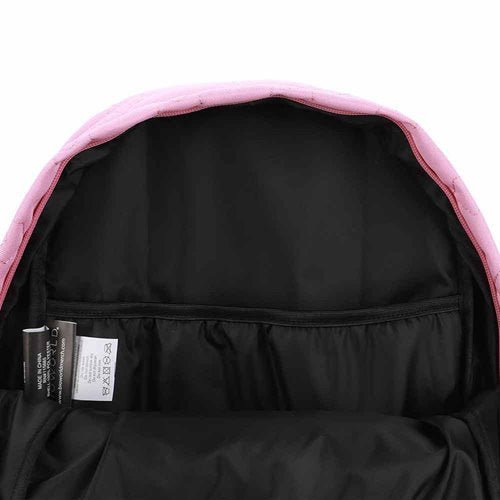 Super Mario Princess Quilted Backpack - Create Marketplace