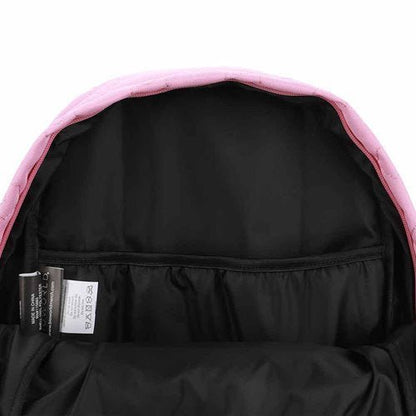 Super Mario Princess Quilted Backpack - Create Marketplace