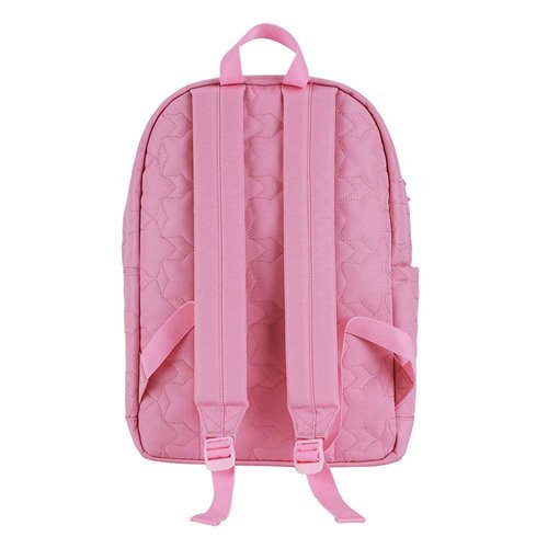 Super Mario Princess Quilted Backpack - Create Marketplace