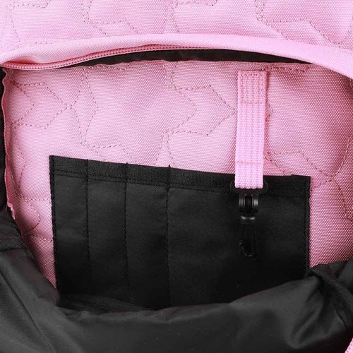 Super Mario Princess Quilted Backpack - Create Marketplace