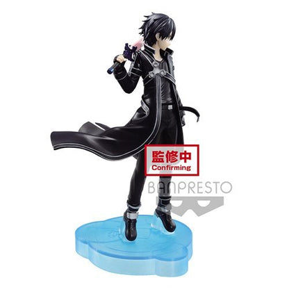 Sword Art Online: Alicization Kirito War of Underworld Statue - Create Marketplace