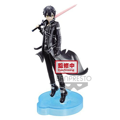 Sword Art Online: Alicization Kirito War of Underworld Statue - Create Marketplace