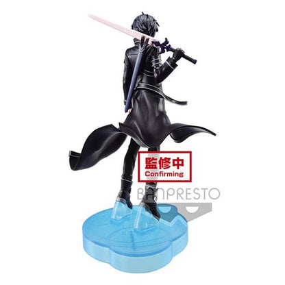 Sword Art Online: Alicization Kirito War of Underworld Statue - Create Marketplace
