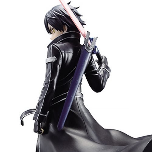 Sword Art Online: Alicization Kirito War of Underworld Statue - Create Marketplace