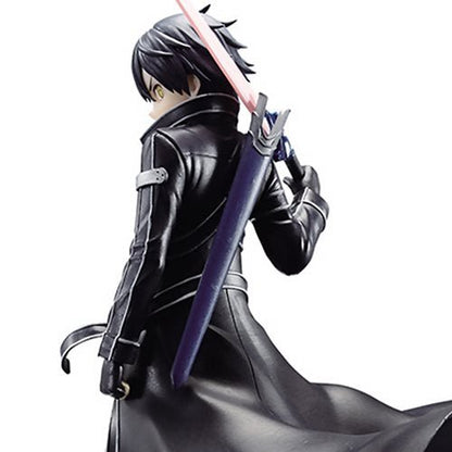 Sword Art Online: Alicization Kirito War of Underworld Statue - Create Marketplace