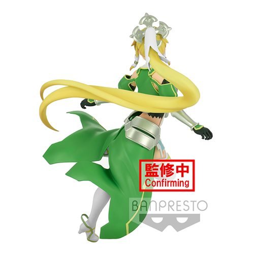 Sword Art Online: Alicization War Terraria Leafa Dressy and Motions Espresto Statue - Create Marketplace