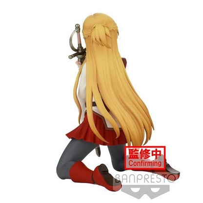 Sword Art Online: Asuna Yuuki Statue - Create Marketplace