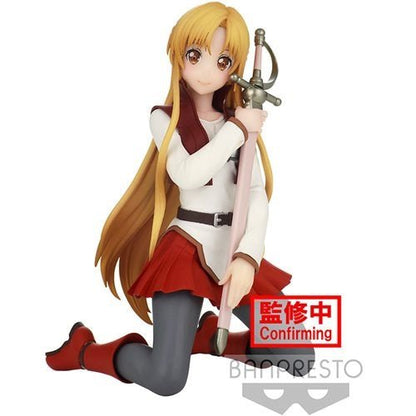 Sword Art Online: Asuna Yuuki Statue - Create Marketplace
