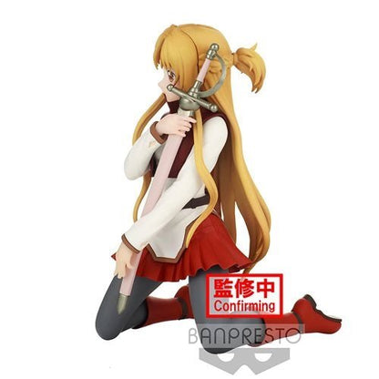 Sword Art Online: Asuna Yuuki Statue - Create Marketplace