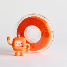 Tangerine Printer Food - Create Marketplace