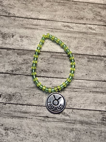 Taurus Bracelet - made by kid Sam - Create Marketplace