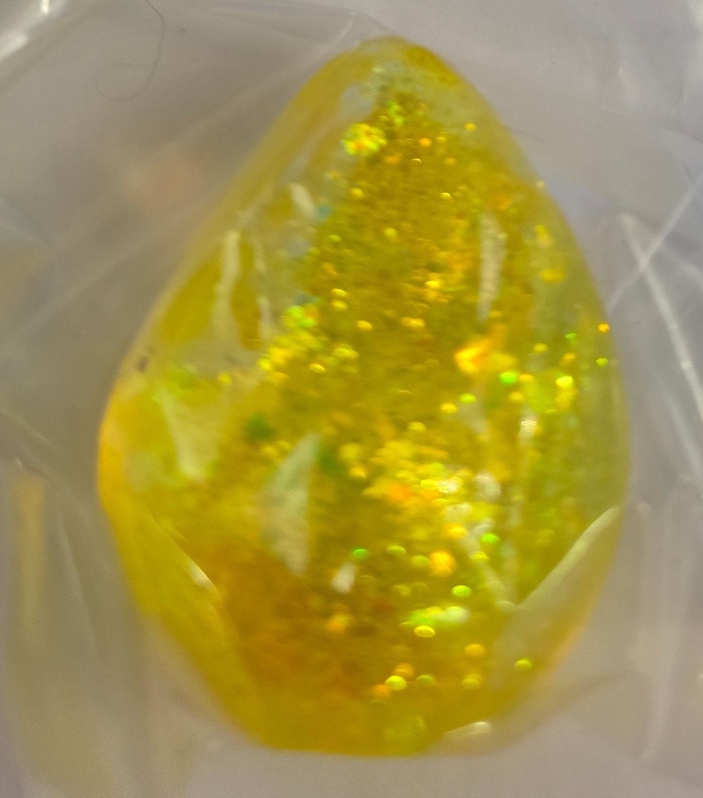 tear drop squishy - Create Marketplace