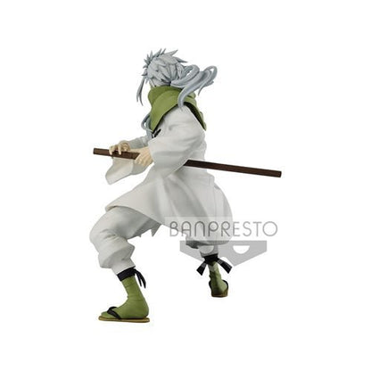 That Time I Got Reincarnated as a Slime Hakuro Otherworlder Vol. 11 Statue - Create Marketplace
