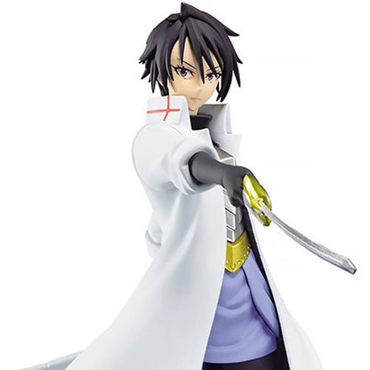 That Time I Got Reincarnated as a Slime Hinata Sakaguchi Otherworlder Vol. 13 Statue - Create Marketplace