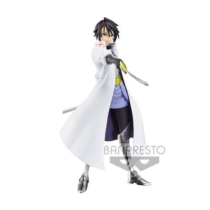 That Time I Got Reincarnated as a Slime Hinata Sakaguchi Otherworlder Vol. 13 Statue - Create Marketplace