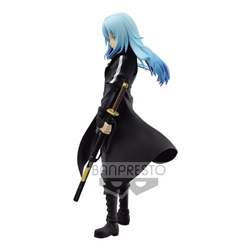That Time I Got Reincarnated as a Slime Rimuru V. 14 Statue - Create Marketplace