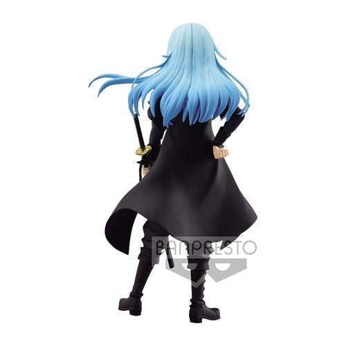 That Time I Got Reincarnated as a Slime Rimuru V. 14 Statue - Create Marketplace