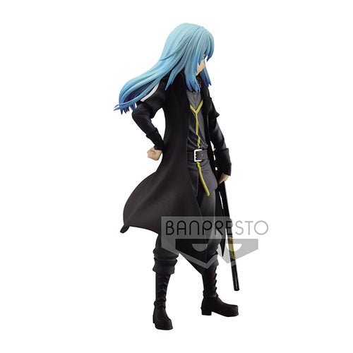 That Time I Got Reincarnated as a Slime Rimuru V. 14 Statue - Create Marketplace