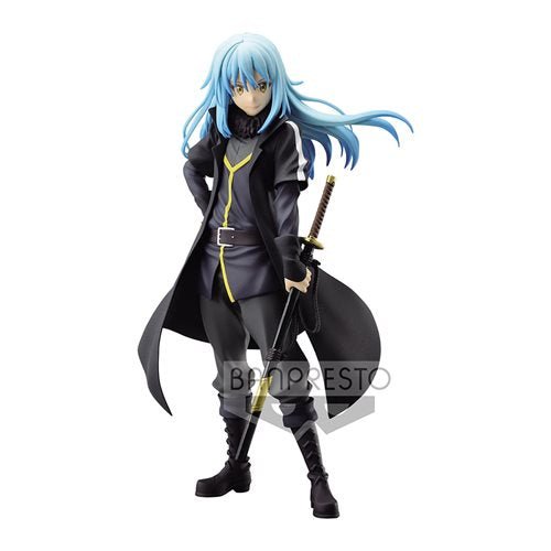 That Time I Got Reincarnated as a Slime Rimuru V. 14 Statue - Create Marketplace