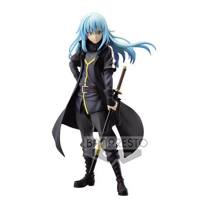 That Time I Got Reincarnated as a Slime Rimuru V. 14 Statue - Create Marketplace