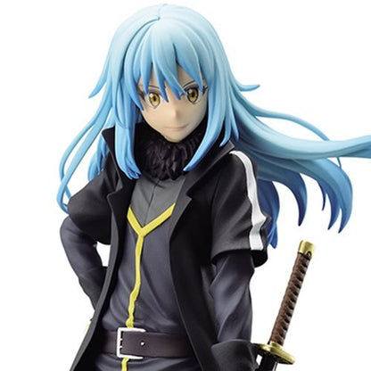 That Time I Got Reincarnated as a Slime Rimuru V. 14 Statue - Create Marketplace
