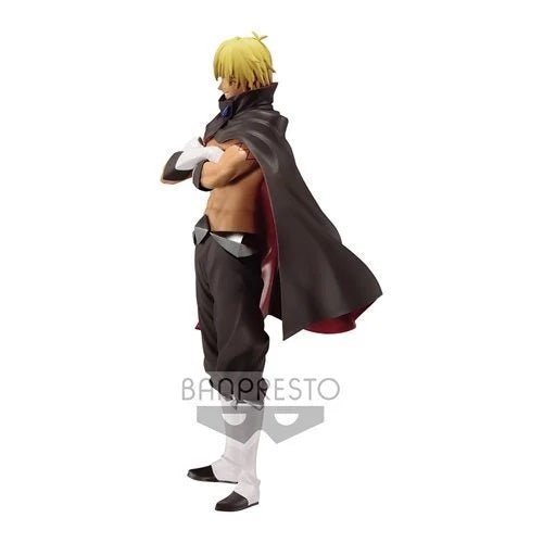 That Time I Got Reincarnated as a Slime Veldora Vol. 10 Otherworlder Statue - Create Marketplace
