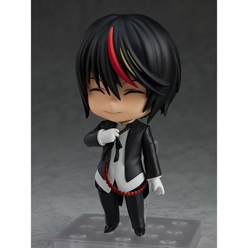 That Time I Got Reincarnated Diablo Nendoroid - Create Marketplace