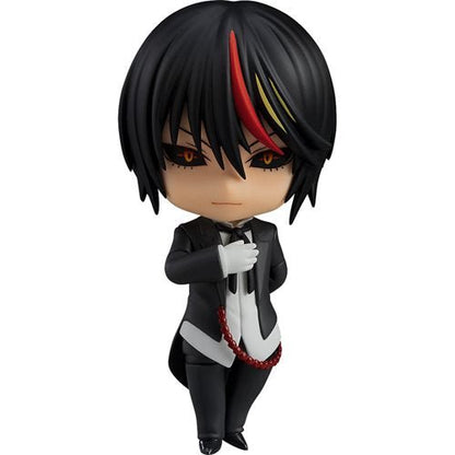 That Time I Got Reincarnated Diablo Nendoroid - Create Marketplace