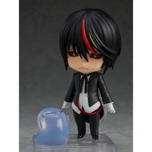 That Time I Got Reincarnated Diablo Nendoroid - Create Marketplace