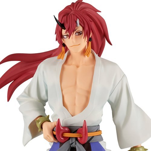That Time I Got Reincarnated Scarlet Bonds Hiiro Statue - Create Marketplace