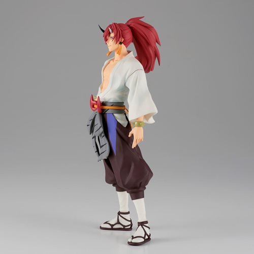 That Time I Got Reincarnated Scarlet Bonds Hiiro Statue - Create Marketplace