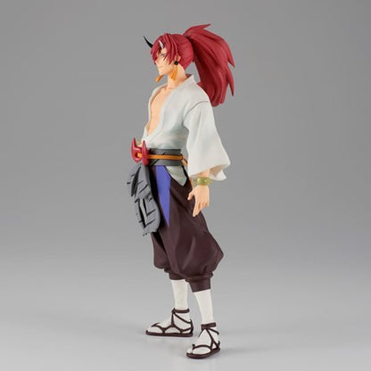 That Time I Got Reincarnated Scarlet Bonds Hiiro Statue - Create Marketplace