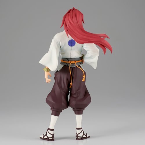 That Time I Got Reincarnated Scarlet Bonds Hiiro Statue - Create Marketplace