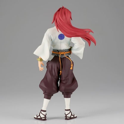 That Time I Got Reincarnated Scarlet Bonds Hiiro Statue - Create Marketplace