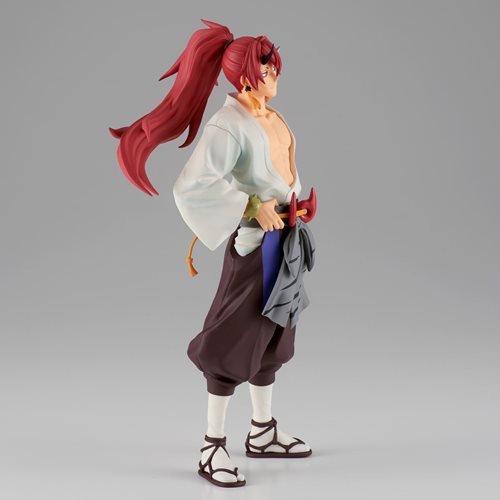That Time I Got Reincarnated Scarlet Bonds Hiiro Statue - Create Marketplace