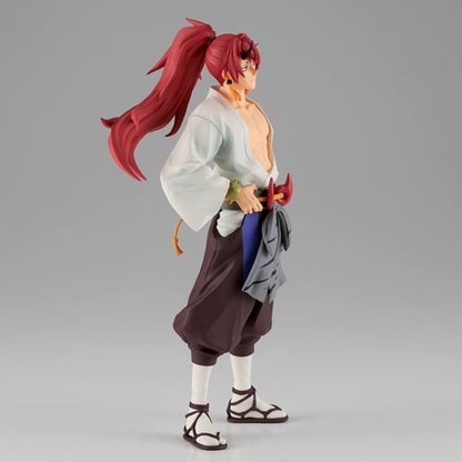 That Time I Got Reincarnated Scarlet Bonds Hiiro Statue - Create Marketplace