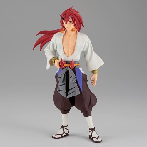 That Time I Got Reincarnated Scarlet Bonds Hiiro Statue - Create Marketplace