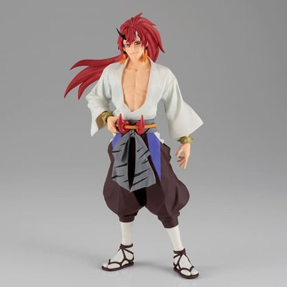 That Time I Got Reincarnated Scarlet Bonds Hiiro Statue - Create Marketplace