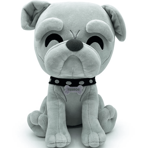 The Boys Collection Terror 9-Inch Plush - Create Marketplace