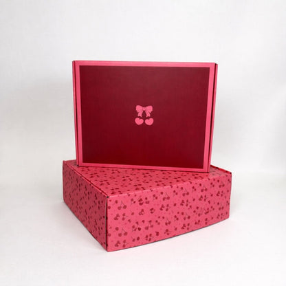 The Cherry Gift Box - Create Marketplace