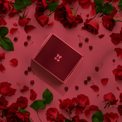 The Cherry Gift Box - Create Marketplace