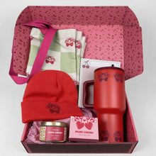 The Cherry Gift Box - Create Marketplace