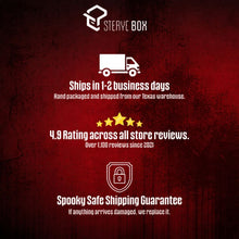 The Horror Mystery Box - Create Marketplace