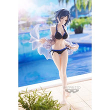 The Idolmaster Cinderella Girls Kanade Hayami Celestial Vivi Statue - Create Marketplace