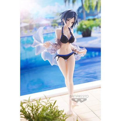 The Idolmaster Cinderella Girls Kanade Hayami Celestial Vivi Statue - Create Marketplace