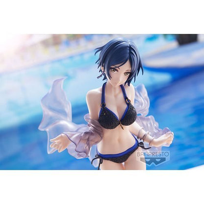 The Idolmaster Cinderella Girls Kanade Hayami Celestial Vivi Statue - Create Marketplace